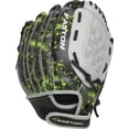 thumbnail image 3 of Guante de Béisbol Easton HAVOC 25 cm Lanzamiento con Mano Derecha, 3 of 5