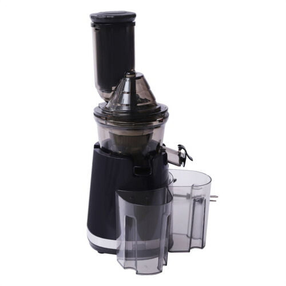 250W Electric Juicer Fruit Vegetable Blender Juice Extractor Citrus Machine
