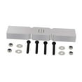 thumbnail image 2 of Colaxi Golf Cart Front End Lift Block Kit, Golf Cart Accessories, Supplies Easy Installation, Practical Metal Hardware Parts 4080125, 2 of 8