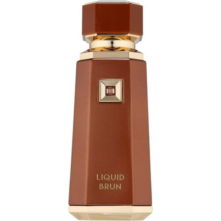Fragrance World French Avenue Liquid Brun 80ml / 3.4 oz EDP Spray Unisex Sealed