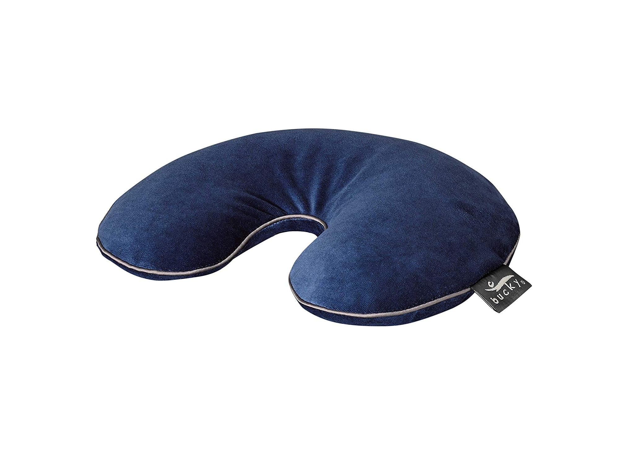 Bucky Bucky Utopia Neck Pillow, The Original UShaped Travel Pillow