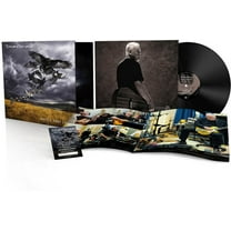 David Gilmour - Rattle That Lock - Music & Performance - Vinyl