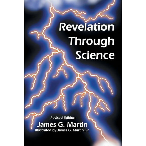 Revelation Through Science, (Paperback)