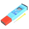 2024 Digital PH Meter Waterproof PH/Temperature Tester Water Quality