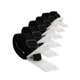 thumbnail image 2 of Kit de fijación de carrete para cubierta solar de piscina, accesorios, piezas universales fáciles de instalar 6 piezas, 2 of 8