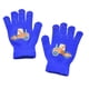 thumbnail image 1 of Guantes Sonducket para Niños Pequeños Accesorio de Ropa Calentador de Dedos Patrón de Vehículo Tipo 2, 1 of 6