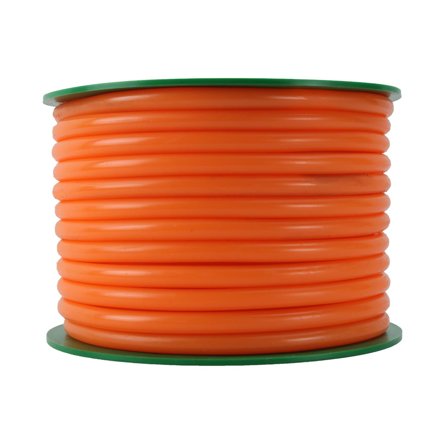 Manguera De Gasolina Para Cortacésped Einhell – 30 Cm De Largo (Repuesto Compatible)