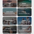 thumbnail image 4 of Chaussures de Plage Unisexes Séchage Rapide pour Surf Natation en Apnée Extérieur, 4 of 10