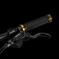 thumbnail image 3 of RockBros Anti-slip Bike Grips Handlebar,White Lock-on for Road & Mountain Bike, 3 of 6