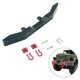 thumbnail image 4 of Parachoques delantero 1/16 con gancho de remolque para WPL C14 JJRC Accesorios de bricolaje RC Hobby Negro, 4 of 8