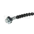 thumbnail image 2 of Sunsong 2207743 Brake Hydraulic Hose, 2 of 4