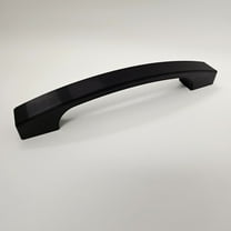 W10210887 Black Replacement Handle for Whirlpool Microwave