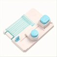 thumbnail image 1 of DIY Letter Embossing Machine for Handmade Greeting Cards, 1 of 5