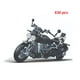 thumbnail image 1 of Bloques de construcción de motocicleta todoterreno para niños y adultos, vehículo de carreras de velocidad, MOC, regalo, ciudad, 2023, 1 of 4