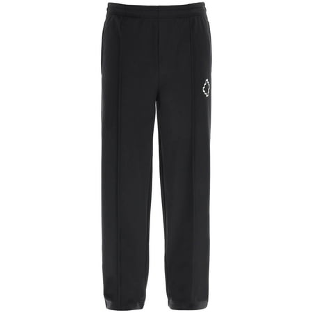 

Marcelo Burlon Tempera Trackpants Men