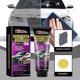 thumbnail image 2 of Juego de crema reparadora de arañazos para coche Homonth, 2 of 14