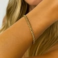 thumbnail image 6 of Elegant Rope Bracelet, 6 of 9
