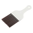thumbnail image 3 of Bgsha 2 Pcs Air Conditioner Fin Repair Comb Cleaner Ac Condenser Metal Coil Brush, 3 of 10