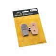 thumbnail image 2 of Brake Pads fit KTM 85 SX 19/16 2012 - 2020 Front and Rear by Race-Driven, 2 of 5