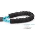 thumbnail image 3 of Correa de cuerda resistente para perros Correa grande con asa cómoda Correa para perros Correa de cuerda pequeña y pesada para perros, 3 of 6