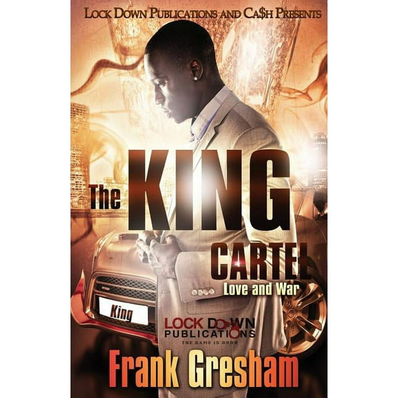 The King Cartel (Paperback)
