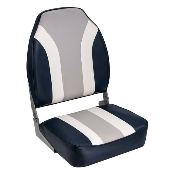 Wise Seating 8WD1062LS-932 Boat Seat