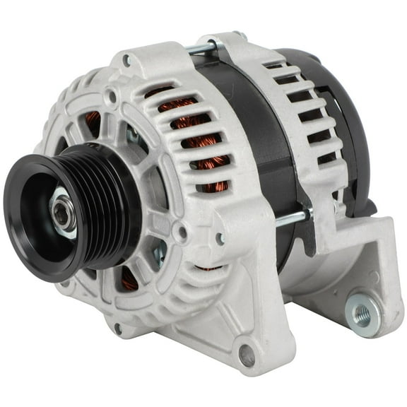 cciyu Alternators 21513 13502595 13579667 13595629 1200262 1202262 1204180 13579667 240-6355 ADR0458 400-12511 20014 10185 90-01-4727 AL8850X 89215648 Fit for 2012-2018 for Chevrolet for Sonic