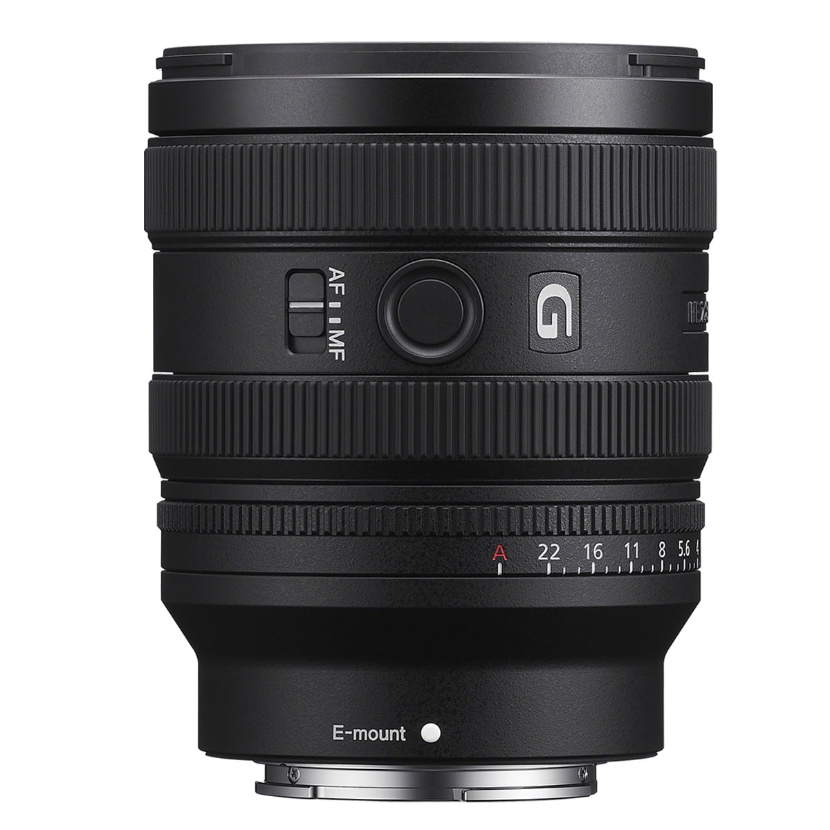 【ほぼ未使用】sony FE 24-50mm F2.8 (SEL2450G) Sony FE 24-50mm F2.8 G - Walmart.com