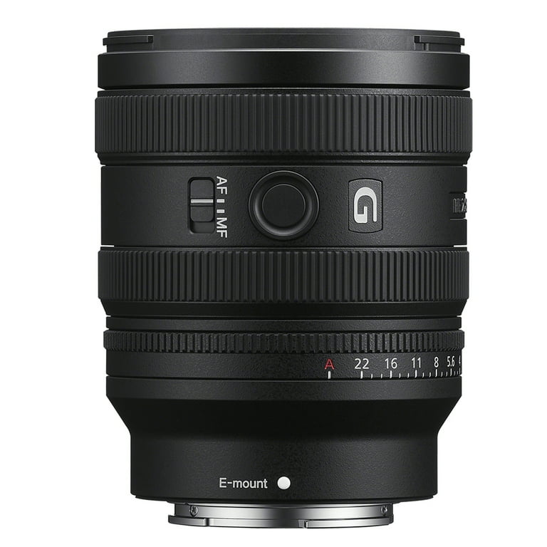 (セール！)SONY FE 24-50mm F2.8 G レンズ Sony FE 24-50mm F2.8 G - Walmart.com