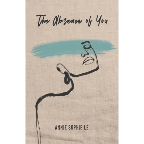 The Absence of You, (Paperback)