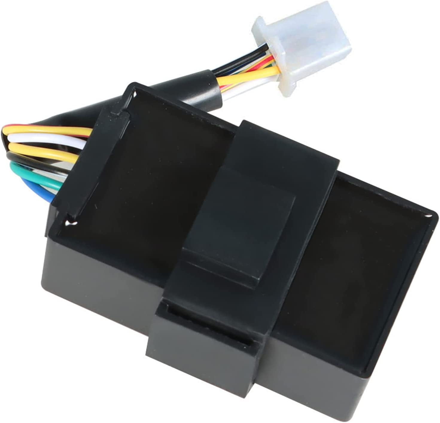 ALLCARB New Igniter CDI Box For Honda Shadow VT750C 1983 VT700C 1984