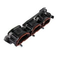thumbnail image 5 of GELUOXI Intake Manifold for VW Touareg Audi S4 S5 A6 A7 Q5 Q7 3.0 T V6 06E133109AP Left, 5 of 22