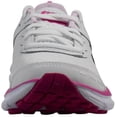 thumbnail image 2 of Tenis Under Armour Charged Assert 10 Mujer Blanco/Rosa Rebelde, 2 of 7