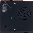 thumbnail image 1 of VEVOR Calentador de aire diesel todo en uno 12V 5KW LCD Control remoto para coche RV en interiores, 1 of 9
