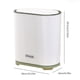 thumbnail image 3 of Bote de Basura Wdftyju Cubo de basura de cocina con tapa Libre de BPA, 3 of 3