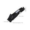 thumbnail image 2 of EXHUMKY 1Set Cabinet Jacks Steel Car Hand Crank for Lifting Stabilizing, 2 of 7