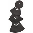 thumbnail image 2 of Vater Assortiment de Cymbales, Pouce (VNGCP1), 2 of 3
