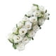 thumbnail image 3 of Panel de pared de flores, decorativo floral 3d, flor decorativa de pared para para la mesa de la mesa del interior de las vacaciones., 3 of 8