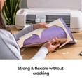 thumbnail image 5 of Cricut Strong Grip Adhesive Machine Cutting Mats - 12 in x 12 in, 6 Count, 5 of 7