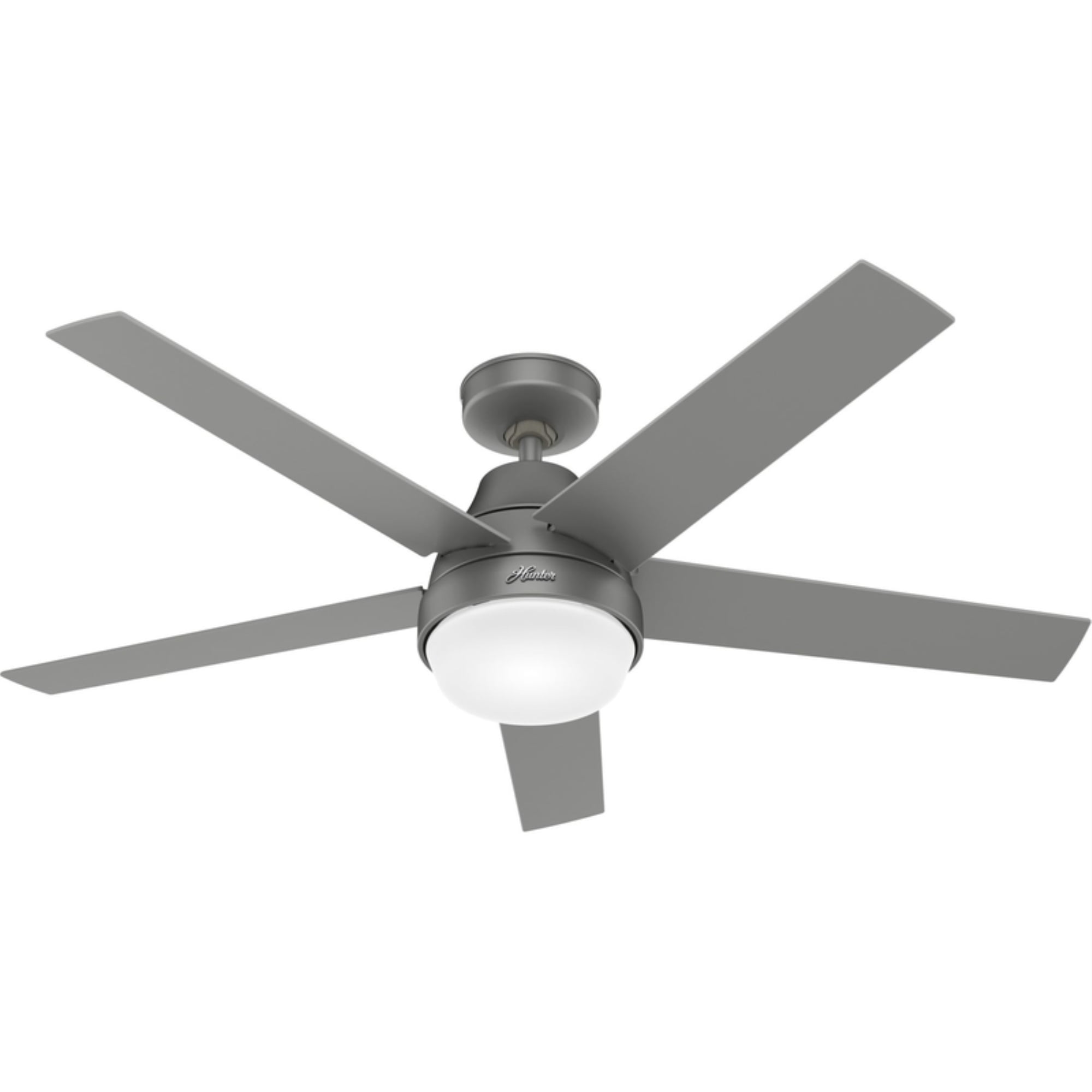 Вентилятор на потолок купить. Fan Light Grey.