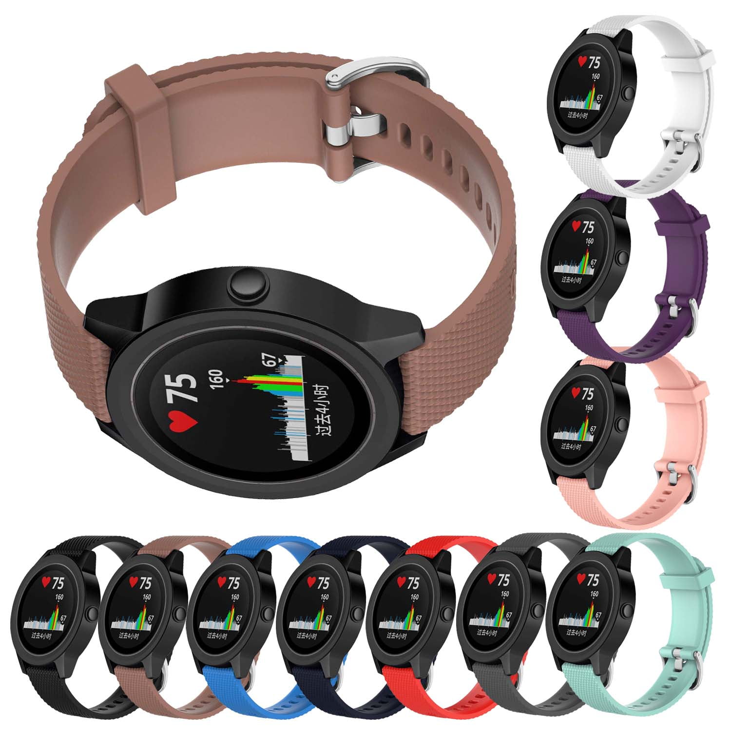 Garmin Vivoactive 3 