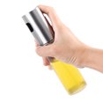 thumbnail image 1 of unbranded 2Ud Aceitera Spray De Vidrio Y Acero Inoxidable Para Vaporizar Y Vinagres, 1 of 8