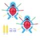 thumbnail image 1 of Globos explosivos de escritorio, fiesta emocionante, aventura, juego de crisis, Control de fuerza, juguetes de parodia, 2 uds., 1 of 8
