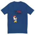 thumbnail image 5 of The SPY Is Falling T-Shirt, 5 of 8