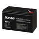 thumbnail image 2 of Batería de plomo-ácido Forza FUB-1270, 12V/7A. Forza FUB-1270, 2 of 2