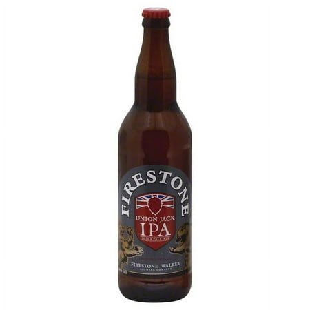 Firestone Walker Union Jack Ipa 1/22 B