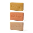 thumbnail image 5 of Bali Soap Tropical Fresh Bar Soap 3 Pack – Natural, Vegan, Handmade, 5 of 6
