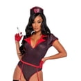 thumbnail image 3 of Déguisement Aguichant de RN pour Femme Playboy, 3 of 4