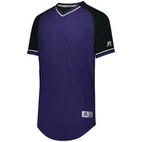 Russell Youth Classic V-Neck Jersey