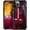 Cat Warrior and the Red Sword, variant on Compatible with iPhone 14 Pro Max Case, Hook The USA Flag for Men Boy, Drop Protection with Soft TPU Bumper Case for iPhone 14 Pro Max 6.7-inch